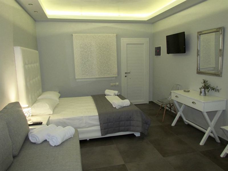 Aroma 3*